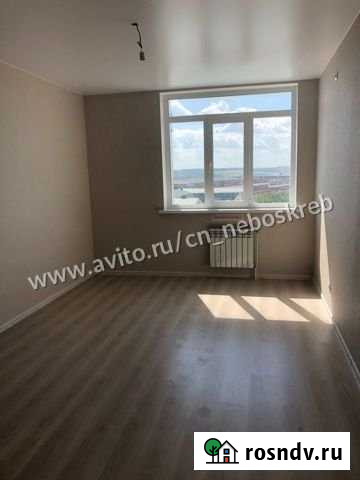 1-комнатная квартира, 40 м², 5/12 эт. на продажу в Белгороде Белгород - изображение 1