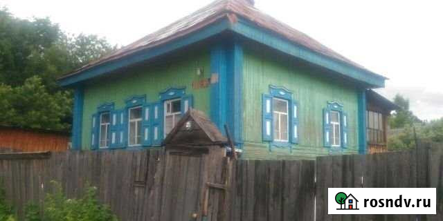 Дом 65 м² на участке 6 сот. на продажу в Томске Томск - изображение 1