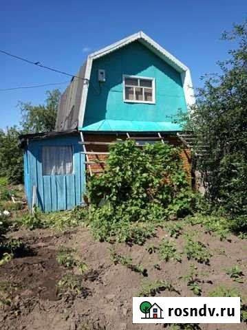 Дача 30 м² на участке 5 сот. на продажу на Камских Полянах Камские Поляны - изображение 1