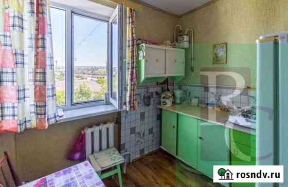 2-комнатная квартира, 43.7 м², 5/5 эт. на продажу в Севастополе Севастополь