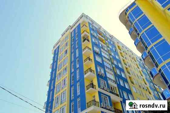 1-комнатная квартира, 41 м², 4/11 эт. на продажу в Сочи Сочи