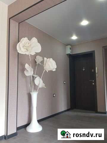 3-комнатная квартира, 56 м², 2/5 эт. на продажу в Усолье-Сибирском Усолье-Сибирское - изображение 1