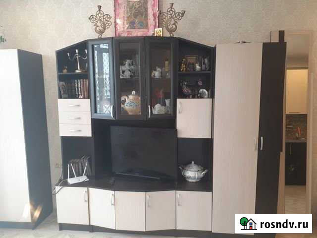 Квартира-студия, 28 м², 4/5 эт. на продажу в Старой Купавне Старая Купавна - изображение 1