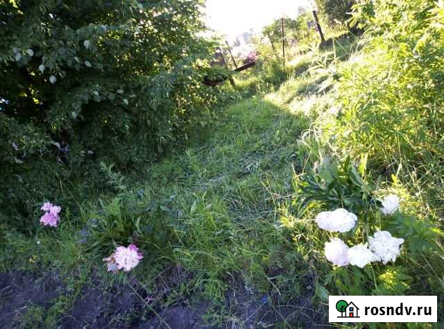 Участок СНТ, ДНП 6 сот. на продажу в Новосибирске Новосибирск - изображение 1