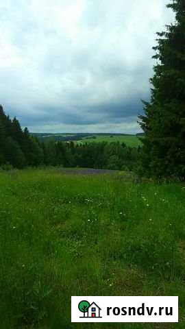 Участок ИЖС 67 сот. на продажу в Перми Пермь - изображение 1