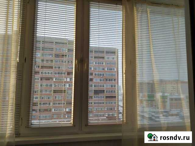 Квартира-студия, 24 м², 6/17 эт. в аренду на длительный срок в Сургуте Ханты-Мансийского АО Сургут - изображение 1