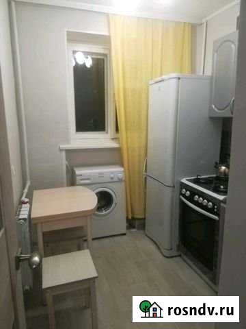 1-комнатная квартира, 22 м², 3/5 эт. в аренду посуточно в Липецке Липецк - изображение 1