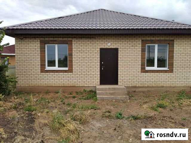 Коттедж 84 м² на участке 6.5 сот. на продажу в Уфе Уфа - изображение 1