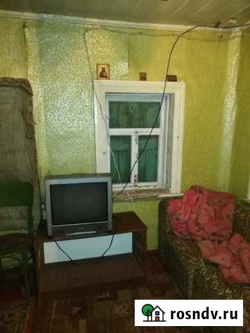 Дом 32 м² на участке 3 сот. на продажу в Сызрани Сызрань - изображение 1