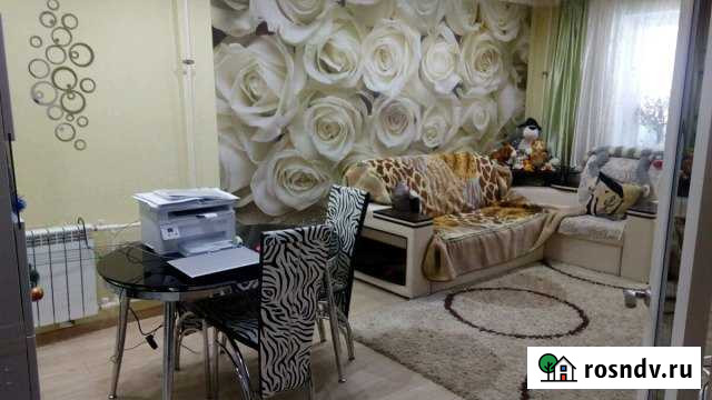 3-комнатная квартира, 64 м², 1/5 эт. в аренду на длительный срок в Волжске Волжск - изображение 1