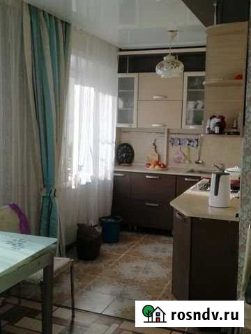 3-комнатная квартира, 59 м², 3/5 эт. на продажу в Амурзете Амурзет - изображение 1