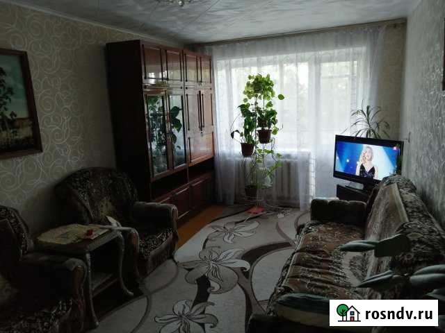 3-комнатная квартира, 58.9 м², 5/5 эт. на продажу в Слободском Слободской - изображение 1