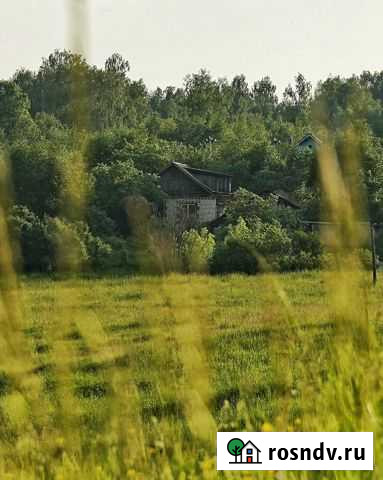 Дом 50 м² на участке 16 сот. на продажу в Суроватихе Суроватиха - изображение 1
