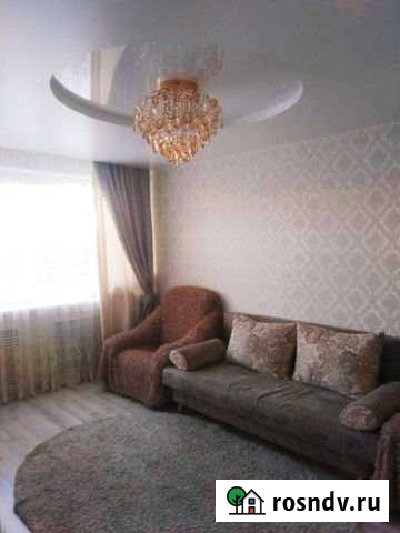 3-комнатная квартира, 64 м², 1/5 эт. на продажу в Лямбире Лямбирь - изображение 1