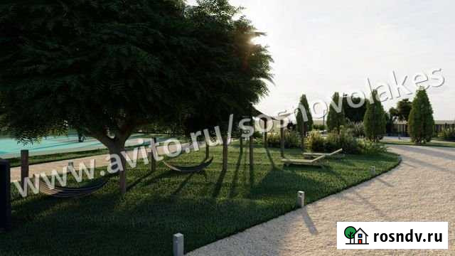 Участок СНТ, ДНП 6 сот. на продажу в Сосново Сосново - изображение 1