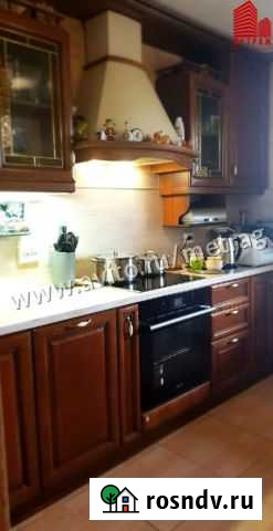 2-комнатная квартира, 52 м², 4/5 эт. на продажу в Петрозаводске Петрозаводск - изображение 1