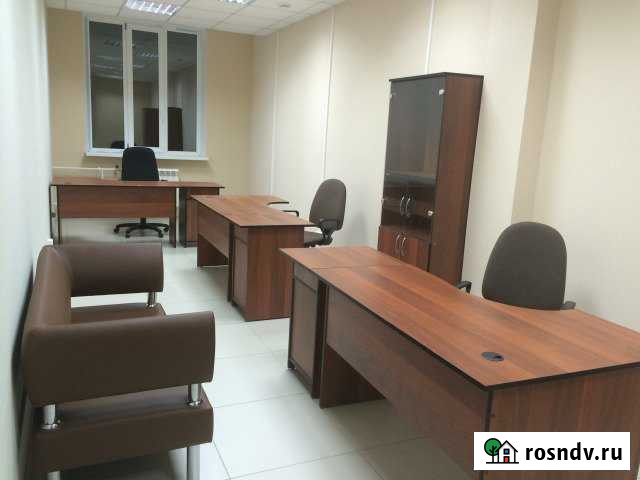 Офисное помещение 30 кв.м.. Собственник Иркутск - изображение 1