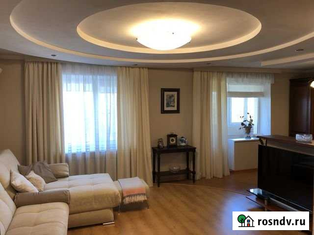 3-комнатная квартира, 78.4 м², 9/9 эт. на продажу в Астрахани Астрахань - изображение 1