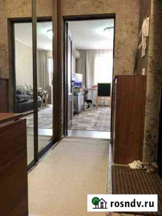 1-комнатная квартира, 32 м², 2/17 эт. на продажу в Сочи Сочи