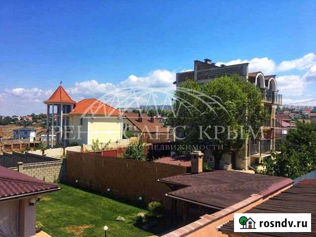 Дом 319 м² на участке 6 сот. на продажу в Севастополе Севастополь - изображение 1