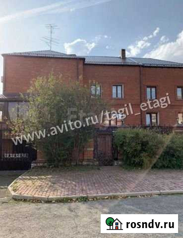 Коттедж 350 м² на участке 10 сот. на продажу в Нижнем Тагиле Нижний Тагил - изображение 1