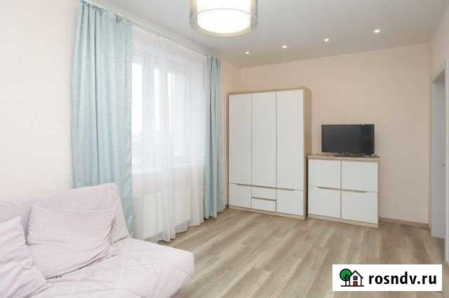 2-комнатная квартира, 64 м², 9/16 эт. на продажу в Перми Пермь - изображение 1