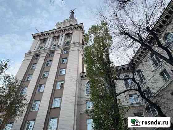 3-комнатная квартира, 90 м², 9/10 эт. на продажу в Воронеже Воронеж