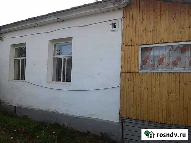 Дом 47 м² на участке 7 сот. на продажу в Аше Аша - изображение 1