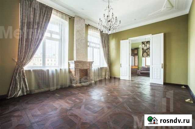 5-комнатная квартира, 178 м², 3/7 эт. на продажу в Москве Москва - изображение 1