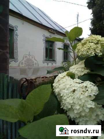 Дом 40 м² на участке 14 сот. на продажу в Козельске Козельск - изображение 1