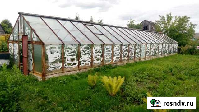 Дача 20 м² на участке 6 сот. на продажу в Гусе-Хрустальном Гусь-Хрустальный - изображение 1