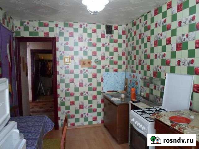 2-комнатная квартира, 54 м², 2/5 эт. на продажу в Гулькевичах Гулькевичи - изображение 1