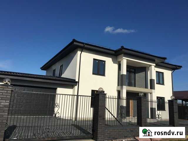 Дом 300 м² на участке 12 сот. на продажу в Калининграде Калининград - изображение 1