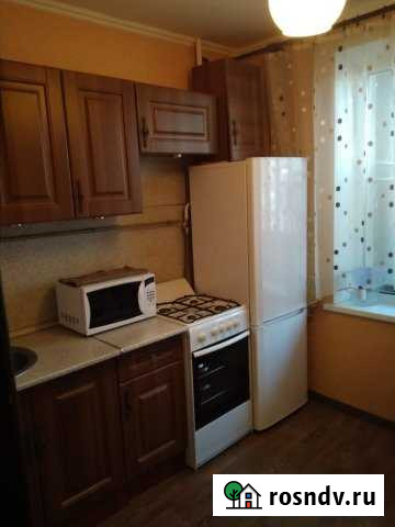 2-комнатная квартира, 45 м², 4/16 эт. в аренду на длительный срок в Королеве Королев - изображение 1