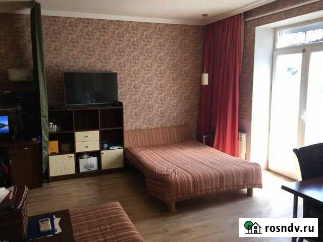 1-комнатная квартира, 28.8 м², 4/5 эт. на продажу в Воронеже Воронеж - изображение 1