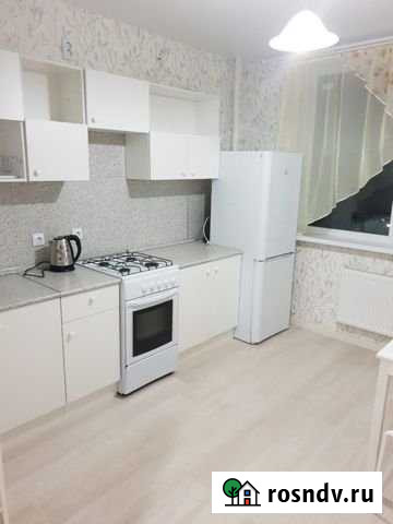 1-комнатная квартира, 33 м², 5/18 эт. в аренду на длительный срок в Рязани Рязань - изображение 1