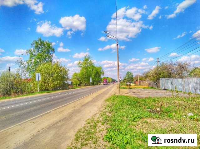 Участок ИЖС 8 сот. на продажу в Ступино Ступино - изображение 1