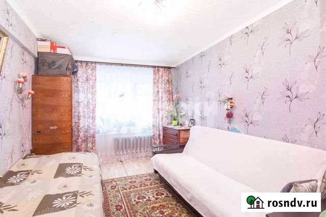 1-комнатная квартира, 29.9 м², 1/5 эт. на продажу в Петрозаводске Петрозаводск - изображение 1