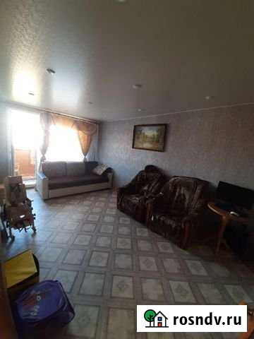 2-комнатная квартира, 50.4 м², 5/5 эт. на продажу в Калуге Калуга - изображение 1