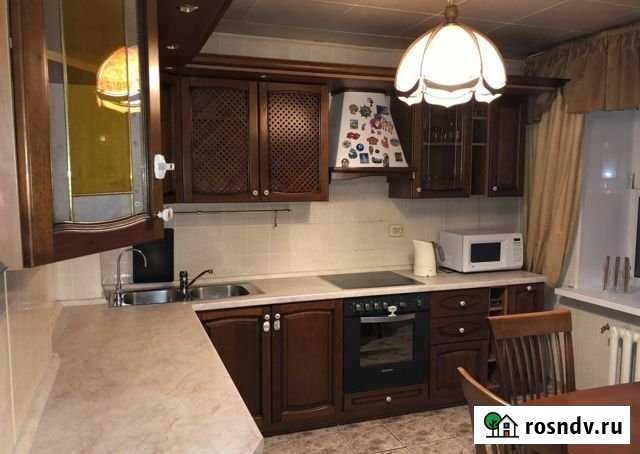 2-комнатная квартира, 67.7 м², 2/11 эт. на продажу в Долгопрудном Долгопрудный - изображение 1