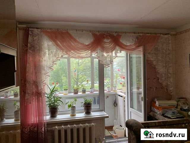 1-комнатная квартира, 32.4 м², 2/4 эт. на продажу в Елизово Елизово - изображение 1