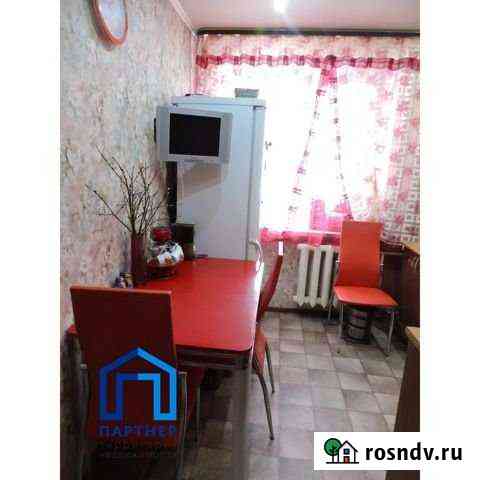 2-комнатная квартира, 48.5 м², 1/5 эт. на продажу в Печоре Печора