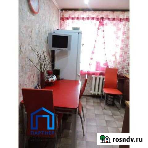 2-комнатная квартира, 48.5 м², 1/5 эт. на продажу в Печоре Печора - изображение 1