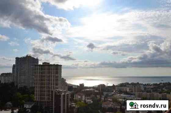 3-комнатная квартира, 88 м², 9/13 эт. на продажу в Сочи Сочи