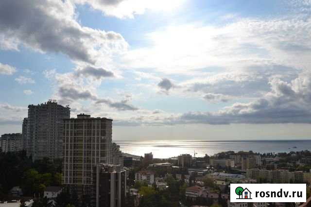 3-комнатная квартира, 88 м², 9/13 эт. на продажу в Сочи Сочи - изображение 1