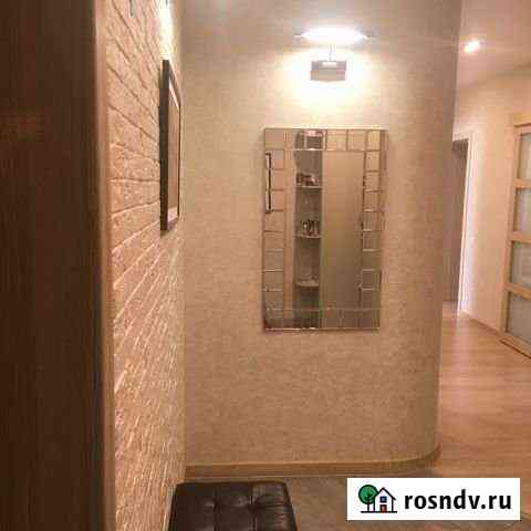 3-комнатная квартира, 85 м², 3/5 эт. на продажу в Красноярске Красноярск