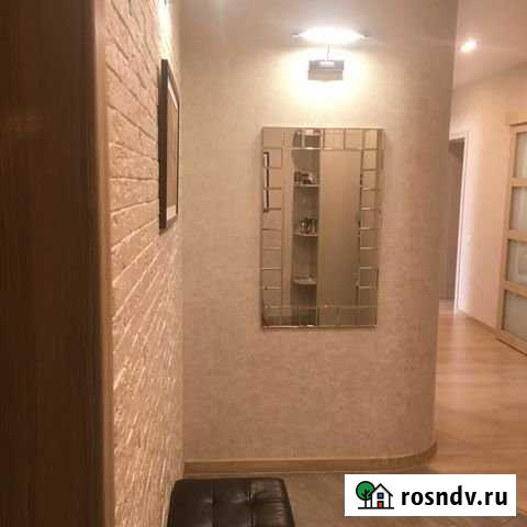 3-комнатная квартира, 85 м², 3/5 эт. на продажу в Красноярске Красноярск - изображение 1