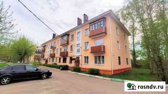 2-комнатная квартира, 42.5 м², 1/3 эт. на продажу в Клине Клин