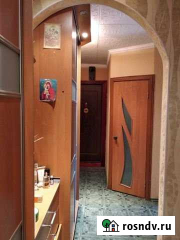 3-комнатная квартира, 62 м², 1/9 эт. на продажу в Керче Керчь - изображение 1