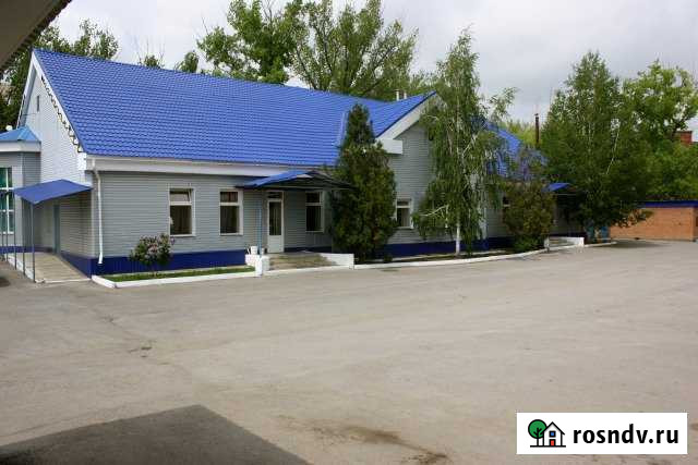 Складское помещение, 36 кв.м. Каменск-Шахтинский - изображение 1